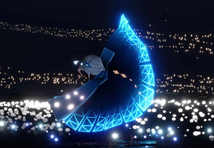 光遇星星在哪里