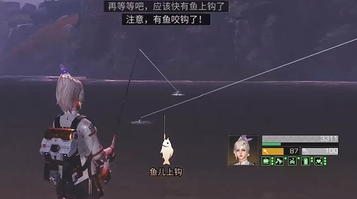 明日之后日常任务在哪里做