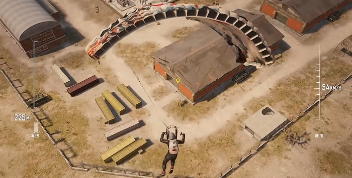 绝地求生怎么再次跳伞 绝地求生怎么再次跳伞