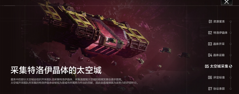 无尽的拉格朗日水晶有什么用