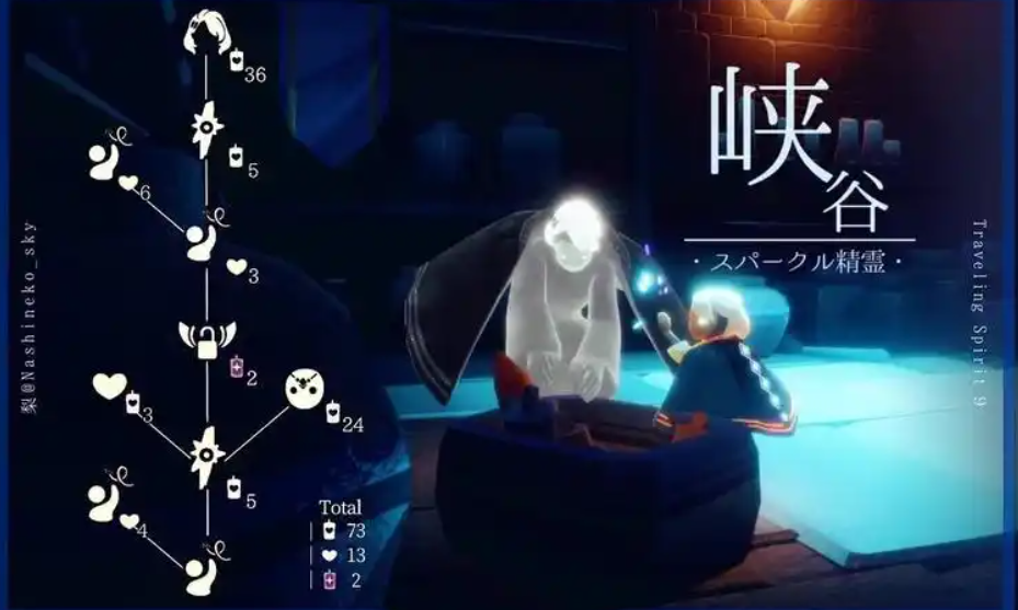 光遇如何和先祖换斗篷