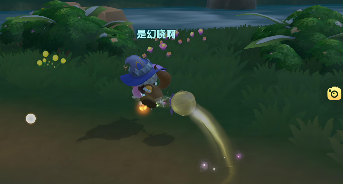 摩尔庄园奇幻扫把怎么买