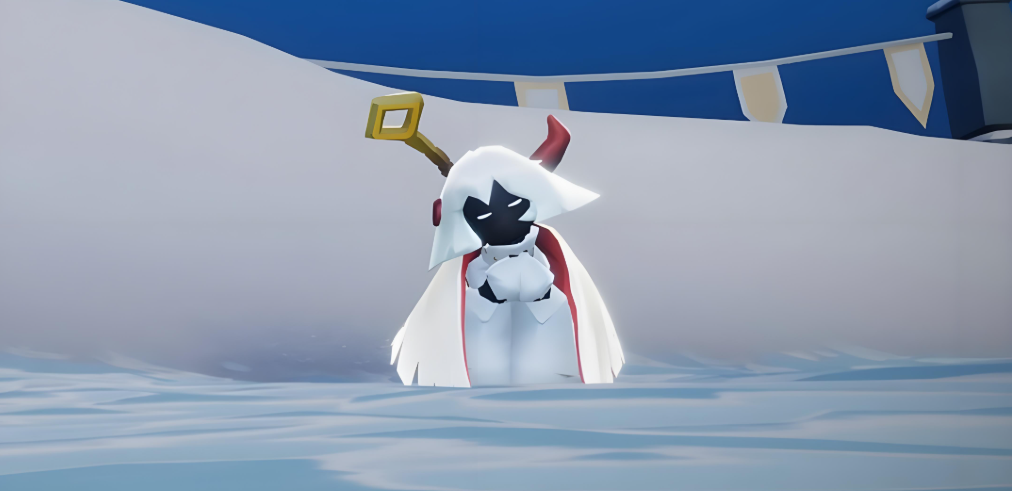 光遇雪人裤换什么好