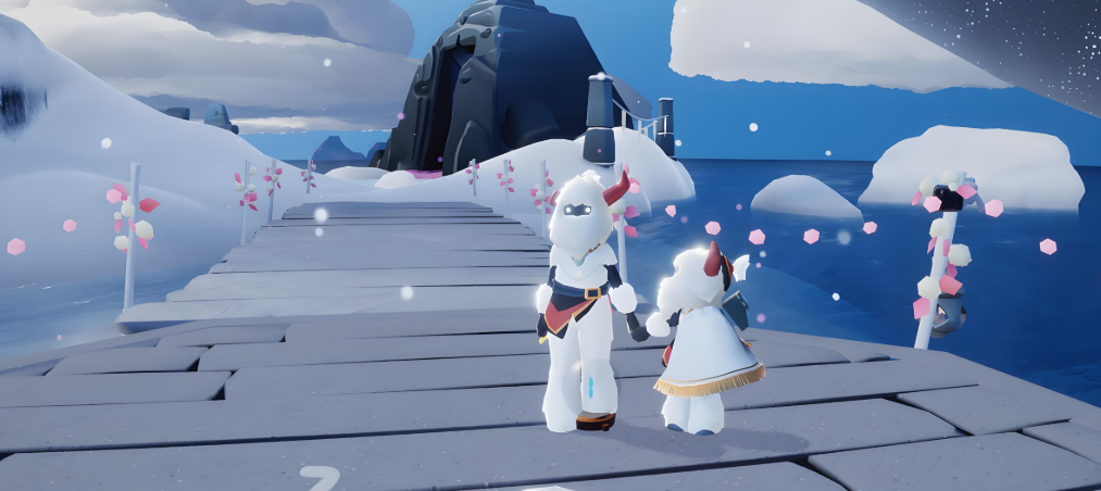 光遇雪人裤换什么好