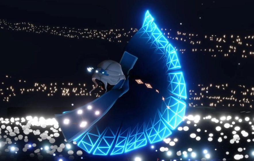 光遇创世斗篷有什么用