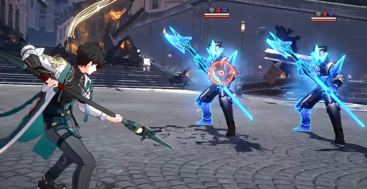 崩坏星穹铁道开局怎么快速推图