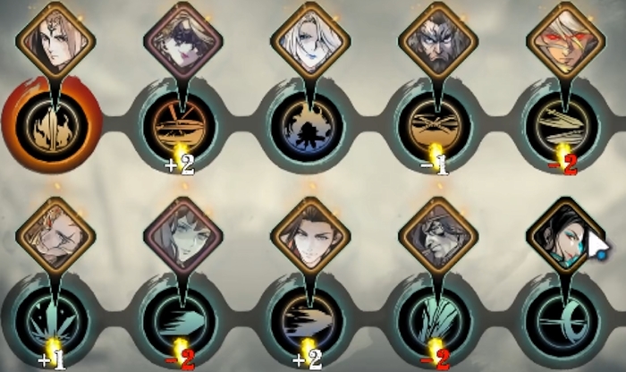 影之刃3轻羽走什么流派 影之刃3轻羽走什么流派