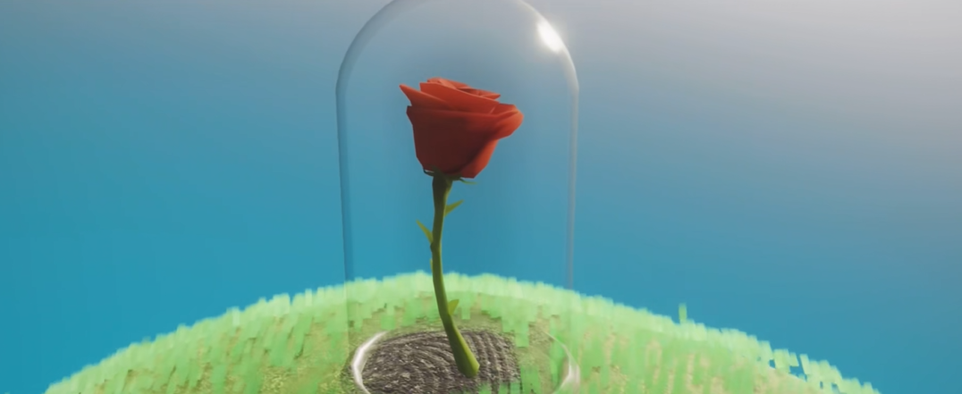 光遇沙漠玫瑰如何开花 光遇沙漠玫瑰如何开花