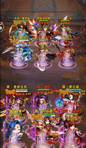 少年三国志銮金怎么获得