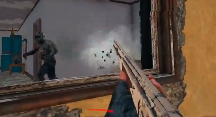 绝地求生里什么枪杀伤力最大