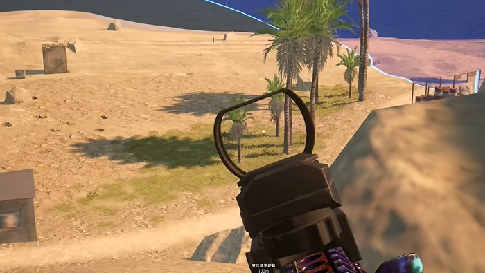 绝地求生怎么快速练好压枪 绝地求生怎么快速练好压枪