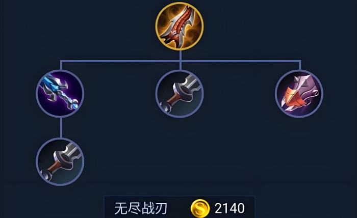 王者荣耀铠攻速流怎么出装