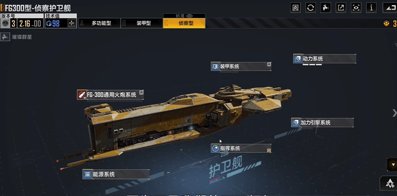 无尽的拉格朗日可以干什么
