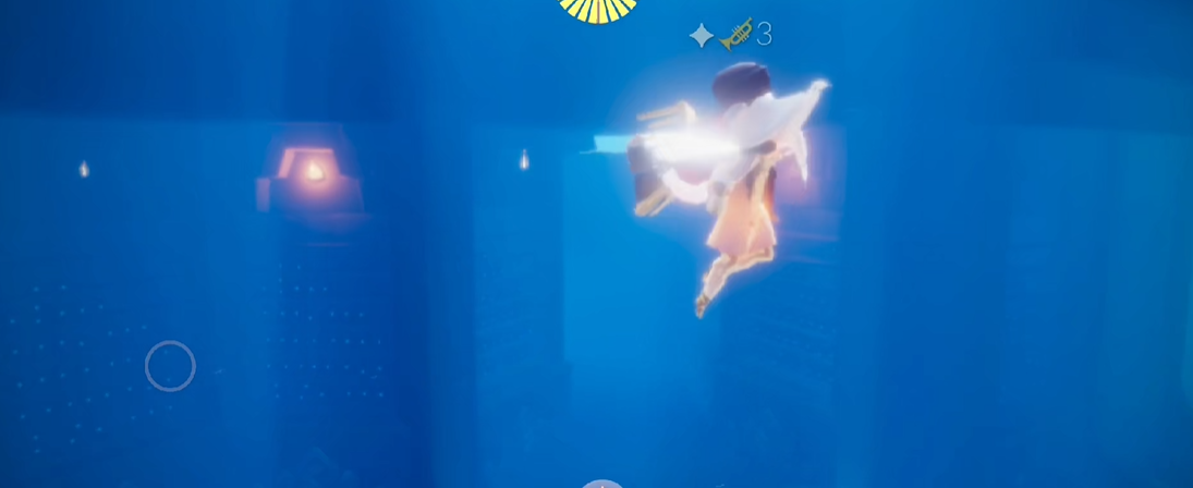 光遇海底神庙怎么去