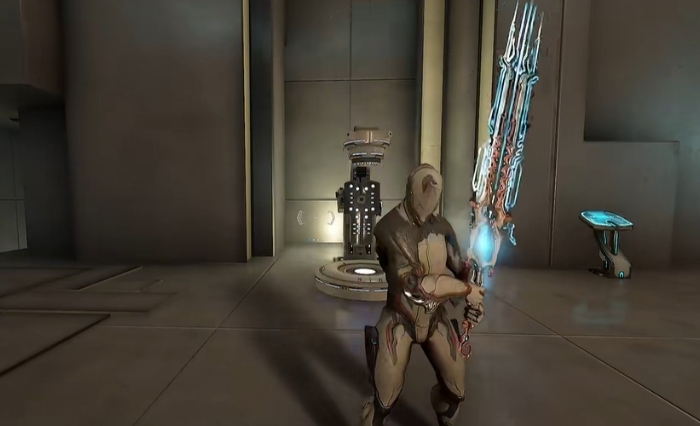 星际战甲新人选什么战甲 星际战甲新人选什么战甲