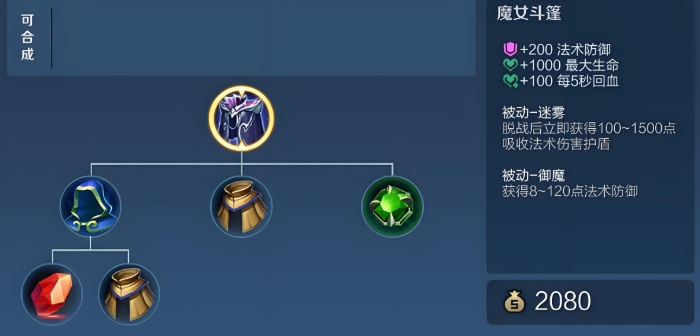王者荣耀战士怎么出肉装