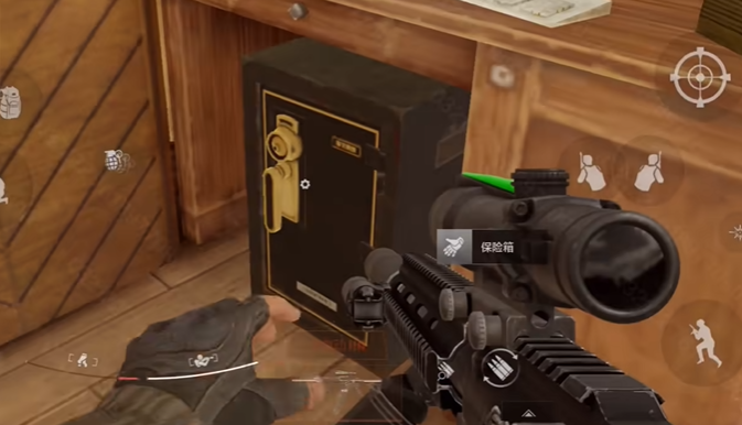 暗区突围北山和农场哪个肥