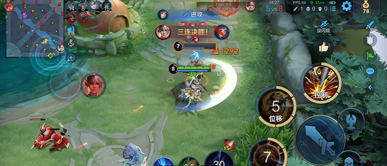 王者荣耀英雄的出装怎么搭配