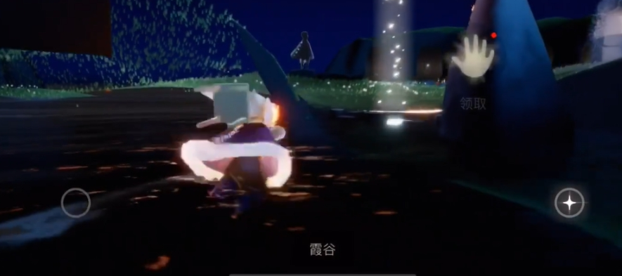 光遇百鸟为什么要献祭