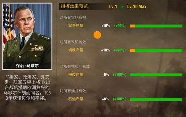 二战风云什么兵最好