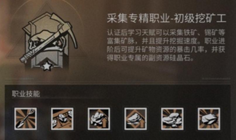 明日之后80级转什么职业