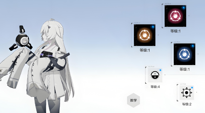 战双帕弥什什么队伍最强