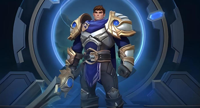 英雄联盟手游哪个英雄厉害好上手