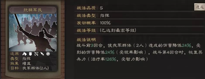三国志战略版协力有什么用
