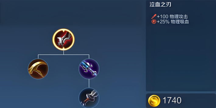 王者荣耀镜英雄最强出装是什么 王者荣耀镜英雄最强出装是什么