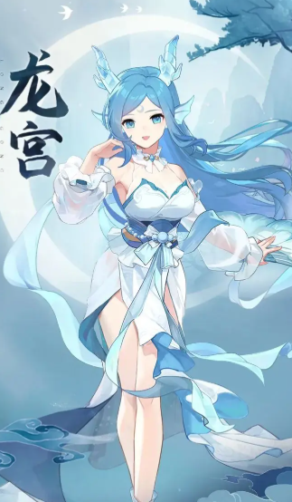 长安幻想青丘在哪个地图