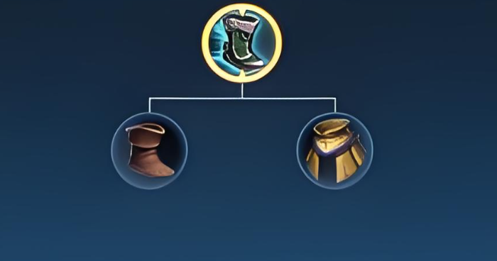 王者荣耀铠的出装和铭文怎么出