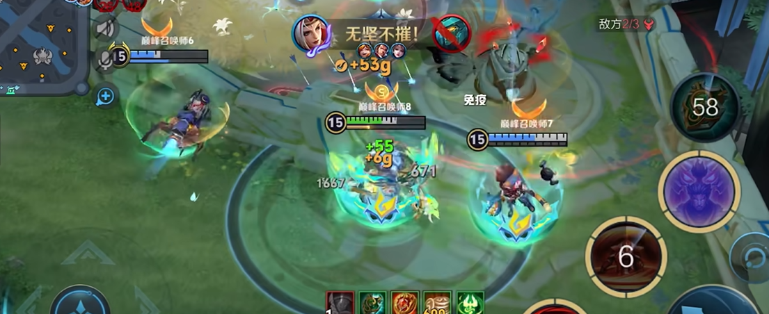 王者荣耀张飞铭文出装是什么