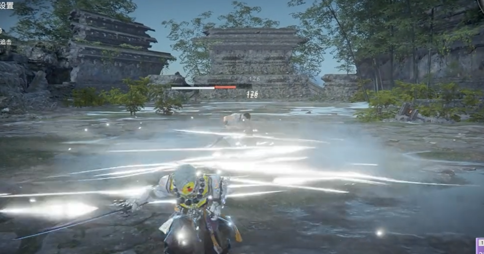 永劫无间的太刀连招有哪些