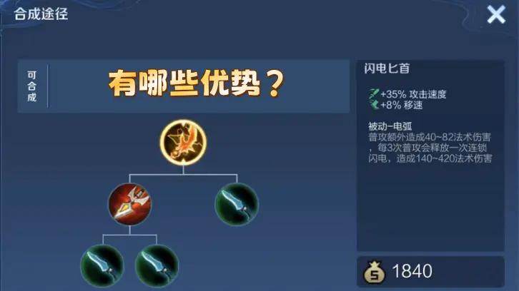 王者荣耀鲁班怎么出装和技巧