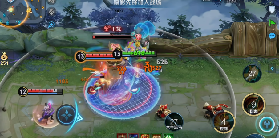 王者荣耀刘禅出装怎么搭配