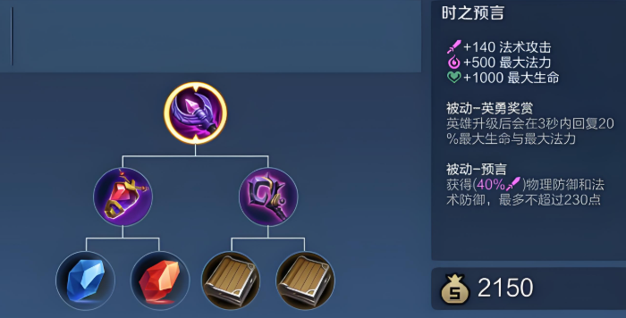 王者荣耀蔡文姬铭文出装怎么搭配 王者荣耀蔡文姬铭文出装怎么搭配