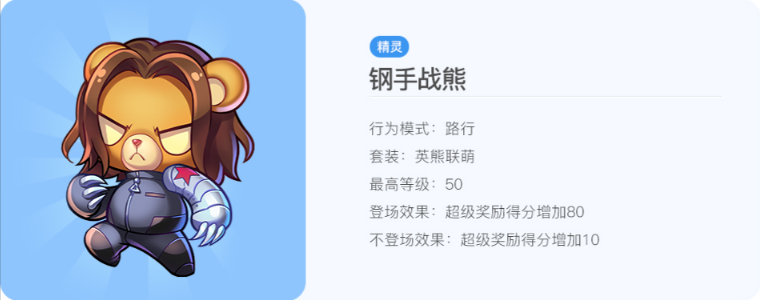 天天酷跑哪个精灵得分最高