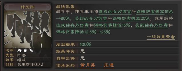 三国志战略版满宠带什么兵书