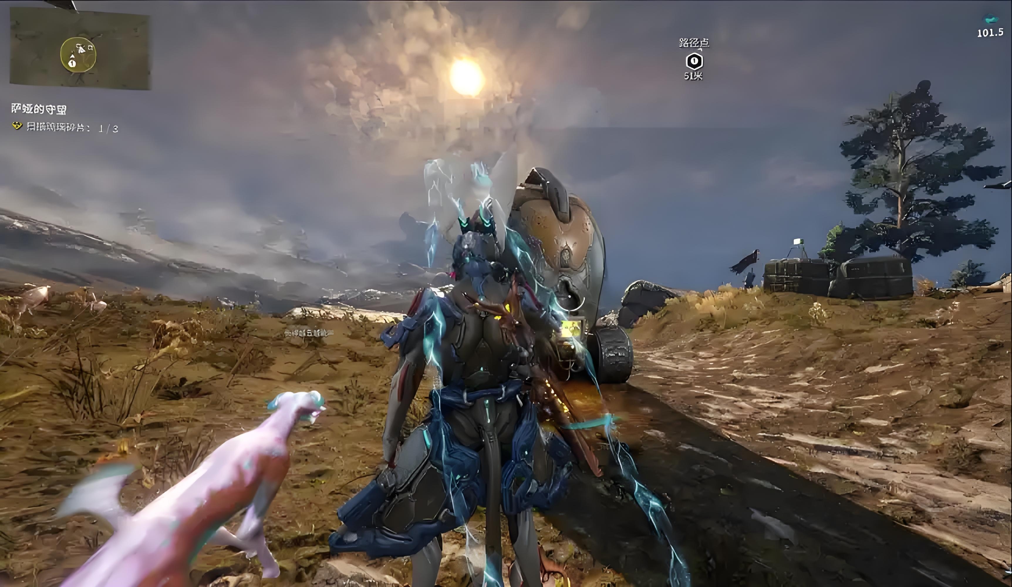 星际战甲极品猫刀哪里刷 星际战甲极品猫刀哪里刷