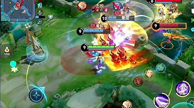 王者荣耀英雄吸血怎么出装 王者荣耀英雄吸血怎么出装