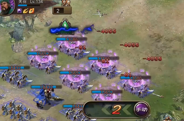 攻城掠地姜维副本攻略怎么过