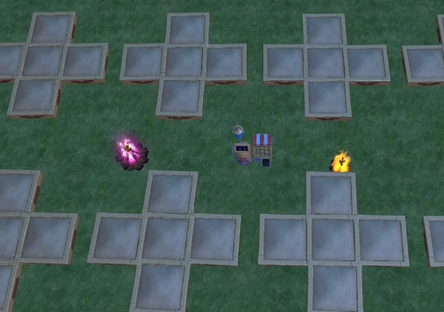 创造与魔法耕地怎么弄