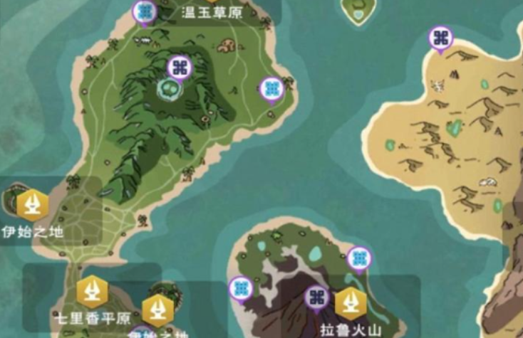 创造与魔法水晶弓图纸哪里爆率高