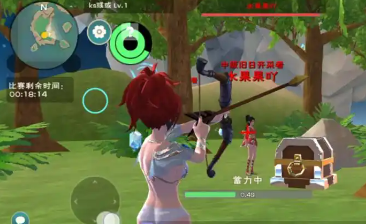 创造与魔法水晶弓图纸哪里爆率高