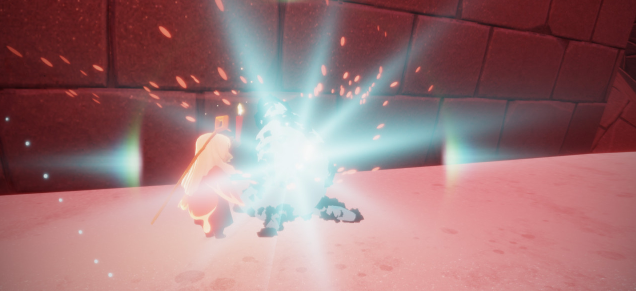 光遇爆炸头怎么搭 光遇爆炸头怎么搭