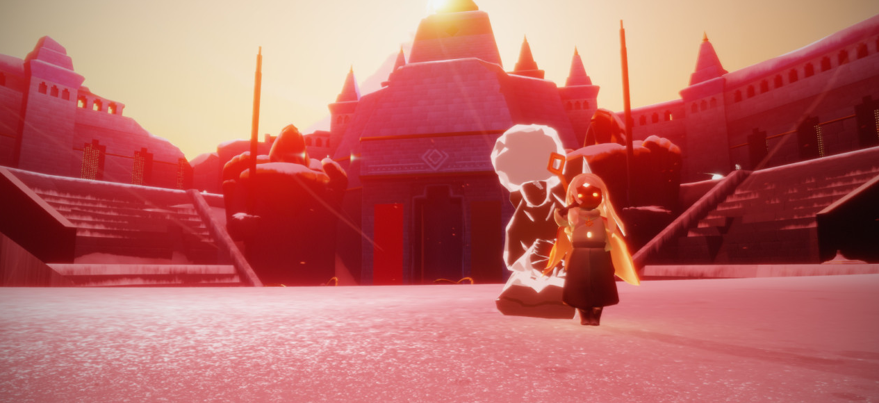 光遇爆炸头怎么搭 光遇爆炸头怎么搭