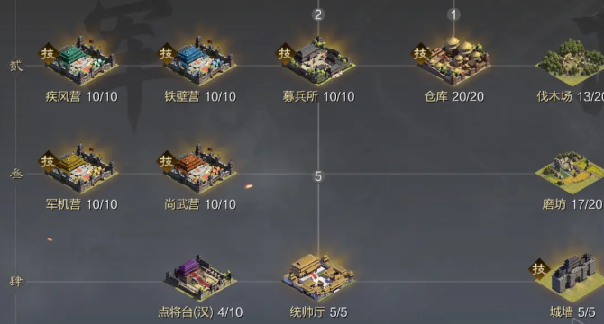 率土之滨怎么拥有第四支队伍