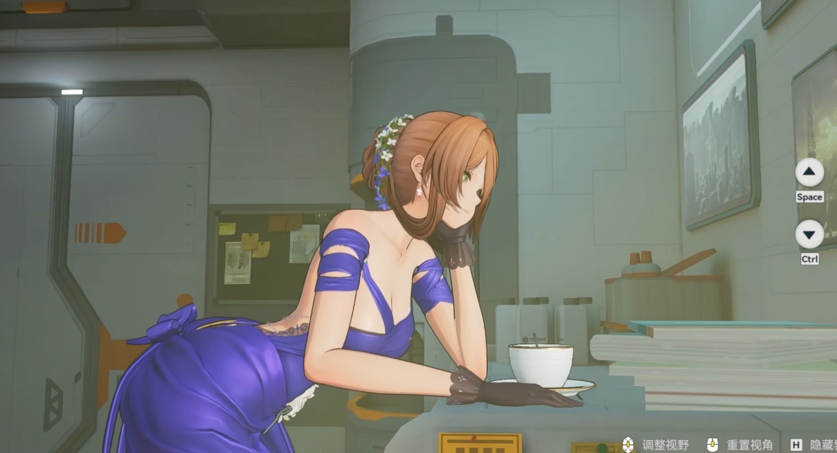 少女前线春田怎么获得