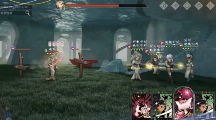 重返未来1999露西怎么培养 重返未来1999露西怎么培养