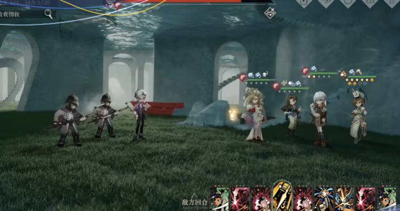 重返未来1999露西怎么培养 重返未来1999露西怎么培养